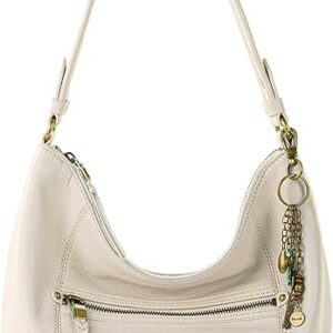 The Sak Sequoia Hobo Bag - Premium Large Leather Women's Handbag for Everyday & Travel