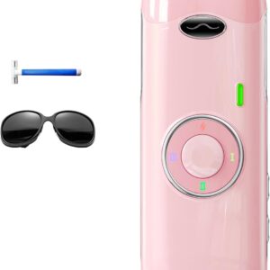 Haarlosy IPL Hair Removal Device