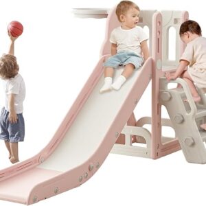 Toddler Slide