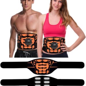 EMS Abdominal Trainer