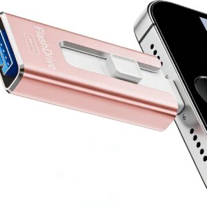 Certified 64GB Pendrive