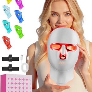 Portable Facial Mask 