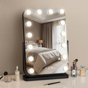 Hollywood Vanity Mirror