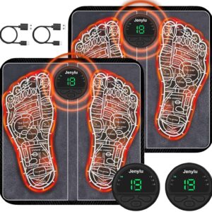 EMS Foot Massager