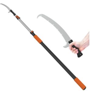Telescopic Tree Pruner 