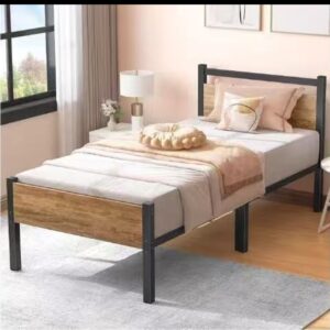 single bed frame