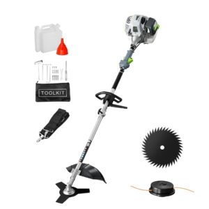Gas Weed Wacker