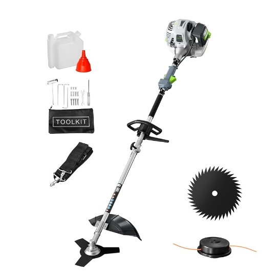 Gas Weed Wacker 1 Gas Weed Wacker