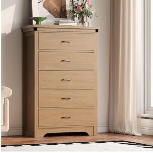5 drawer dresser for bedroom