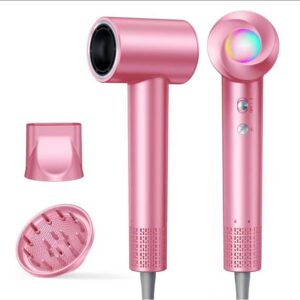 Hair Dryer