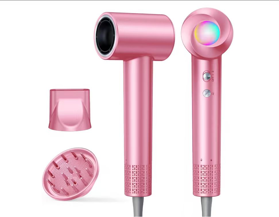 Hair Dryer 1 Hair Dryer
