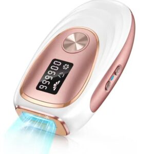 Laser Hair Removal Device