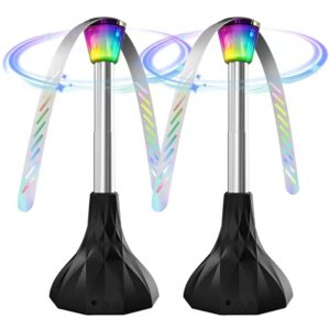 Repellent Fan