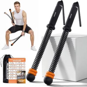 Battle Ropes