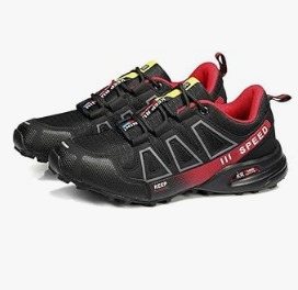 Hiking & Trekking Shoes 1 Hiking & Trekking Shoes