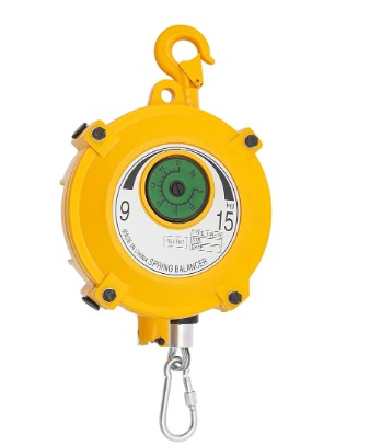 Spring Balancer 1 Spring Balancer
