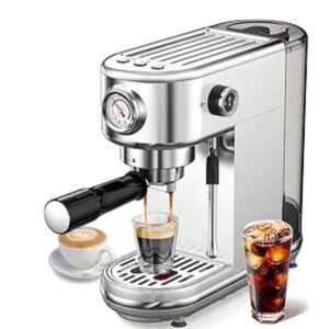 Espresso Machine
