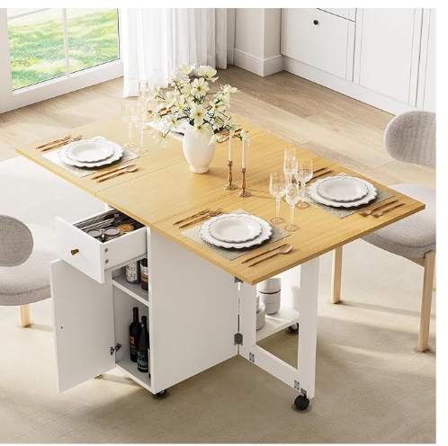 Folding Dining Table 1 Folding Dining Table