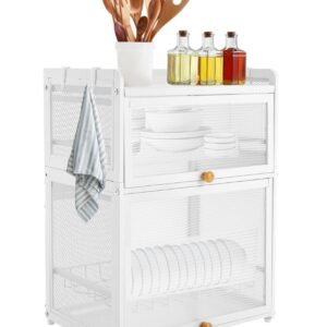 Dish Drying Rack