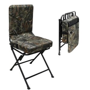 Multi-Functional Folding Hunting & Fishing Chair
