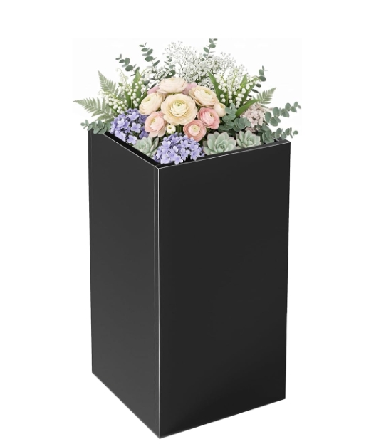 Rectangular Planter Box 1 Rectangular Planter Box