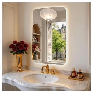 Rectangular Mirror 
