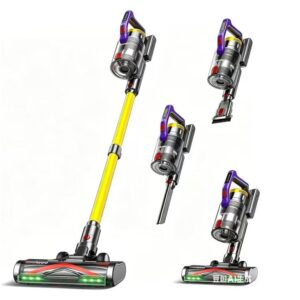 Cordless Vacuum Cleaner
