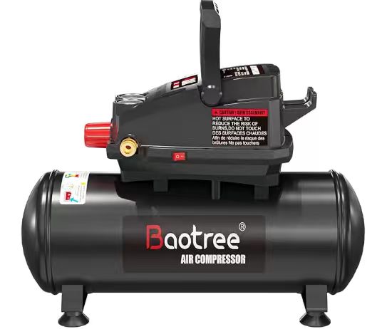 Air Compressor 1 Air Compressor
