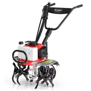 Gas Tiller