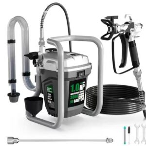 Paint Sprayer