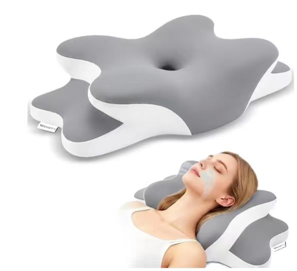 Cervical Pillow 1 Cervical Pillow