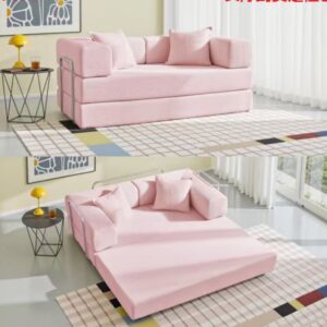 Folding Mattress Sofa