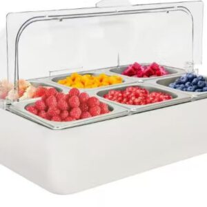 Stainless Steel Countertop