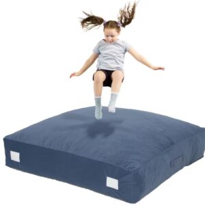 Sensory Crash Pad for Kids