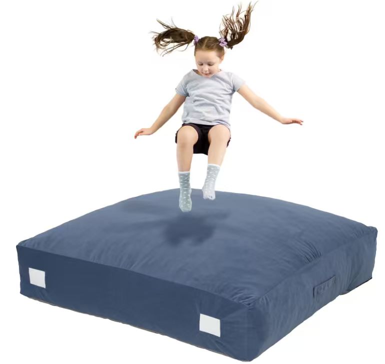 Sensory Crash Pad for Kids 1 Sensory Crash Pad for Kids