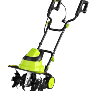 electric tiller