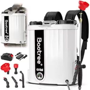 Backpack Sprayer 