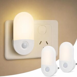 Home 35 Plug-in Night Light