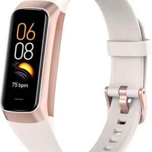 Fitness Tracker