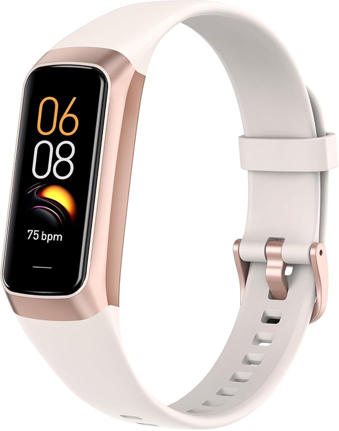 Fitness Tracker 1 Fitness Tracker