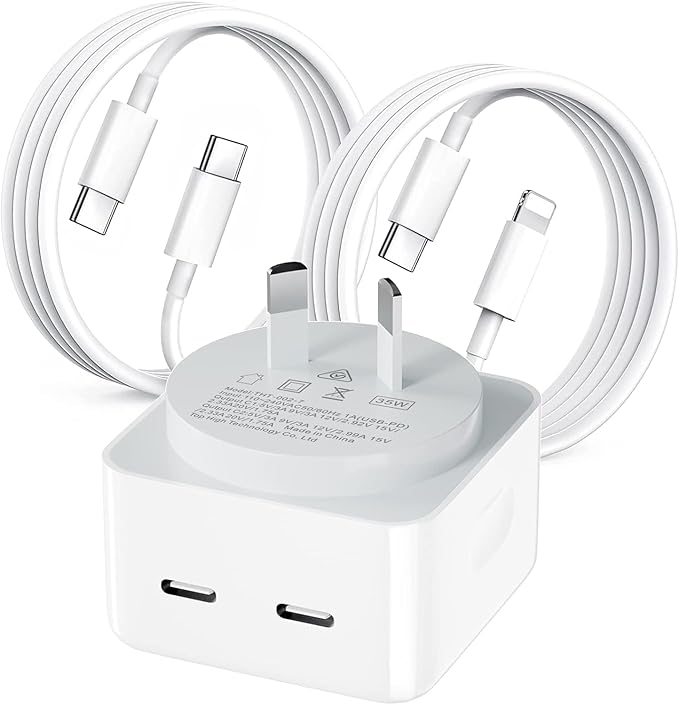 USB C Charger 1 USB C Charger
