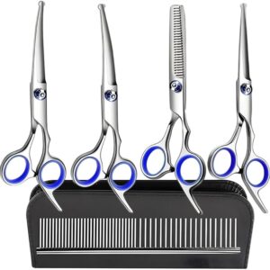Home 29 Dog Grooming Scissors