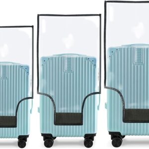 Home 36 Luggage Cover Set