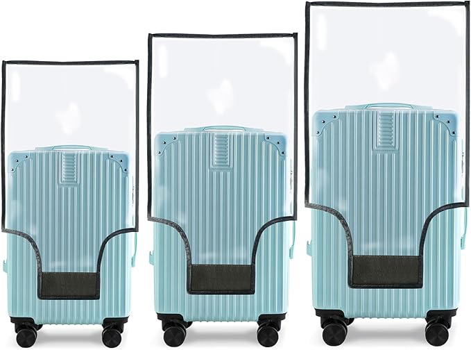 Luggage Cover Set 1 Luggage Cover Set