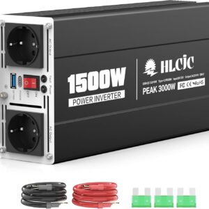 Spannungswandler 1500W