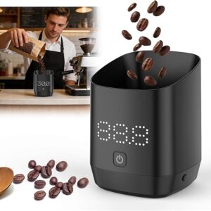 Home 30 Digital Coffee Bean