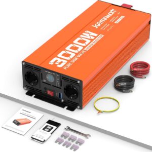 Power Inverter 