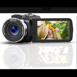 Camcorder HD