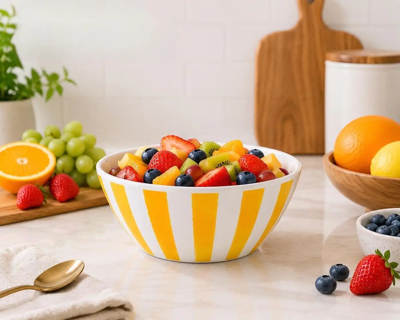 Bowl Set 1 Bowl Set