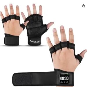 Workout gloves